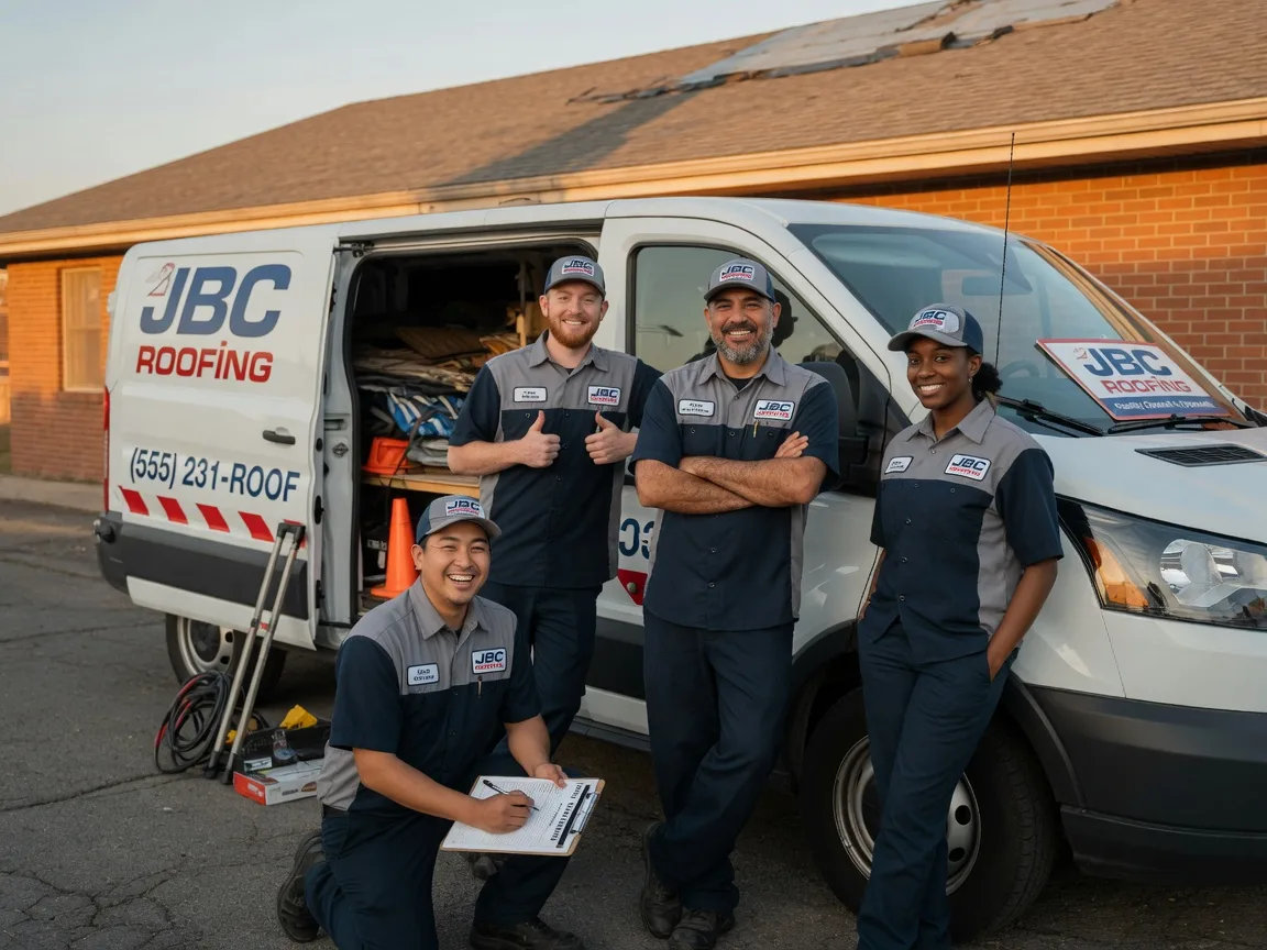 Roof Replacement company in Wyoming, MN
